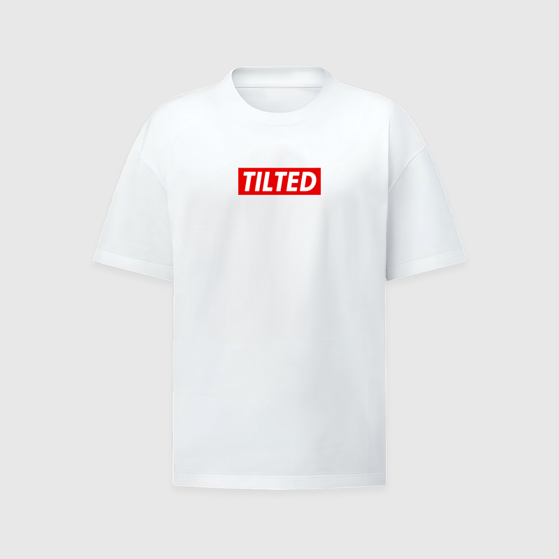 Tilted