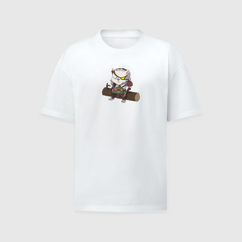 Rengar - RIP Teemo
