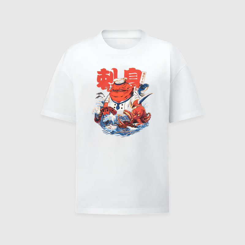 Tahm Kench - Master Chef