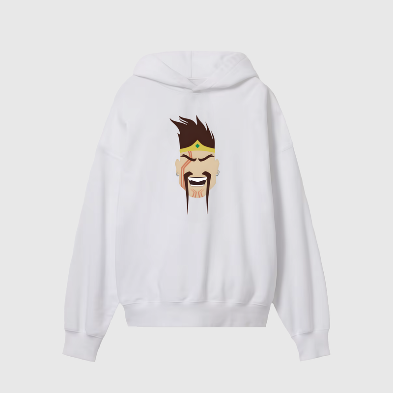 Draven