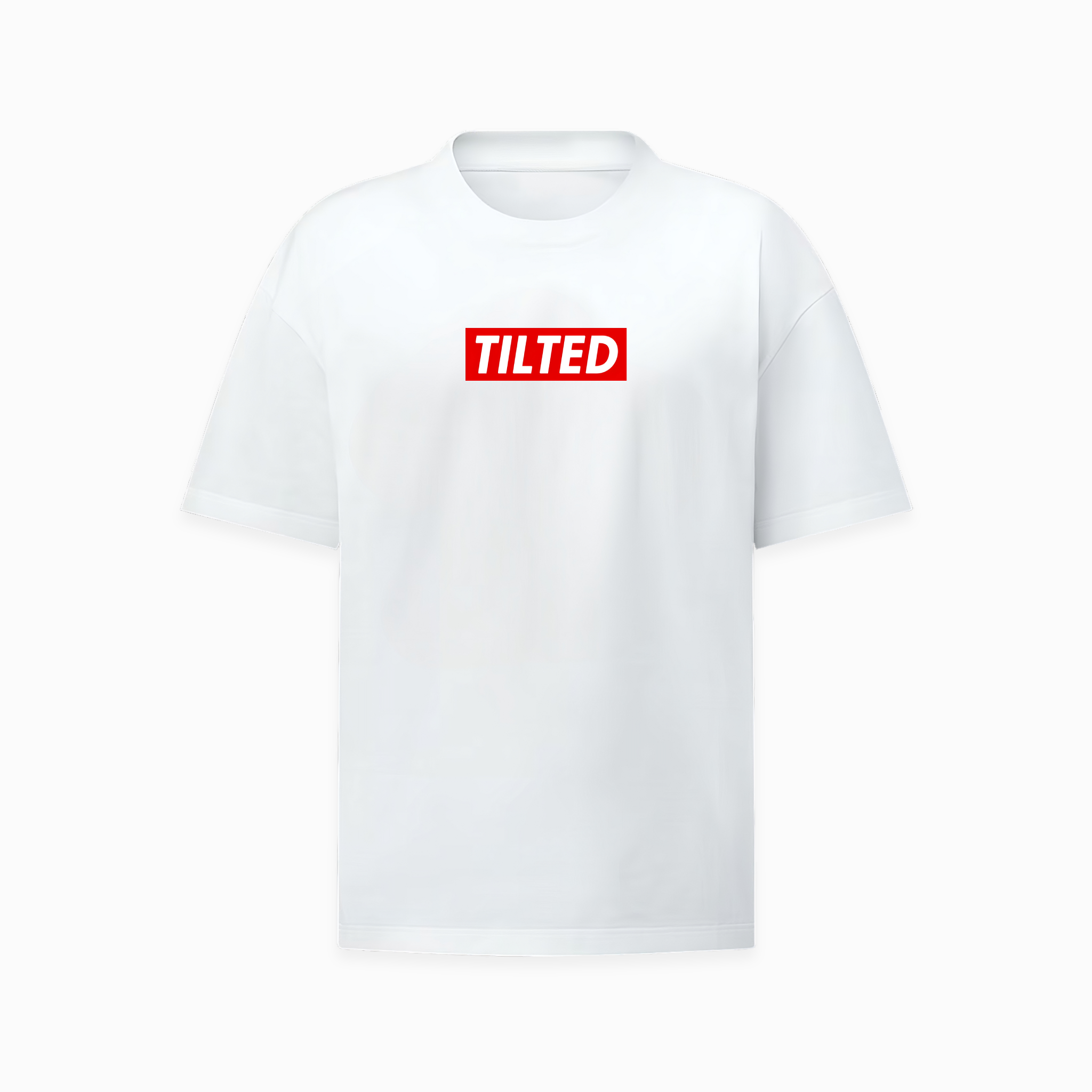 Tilted