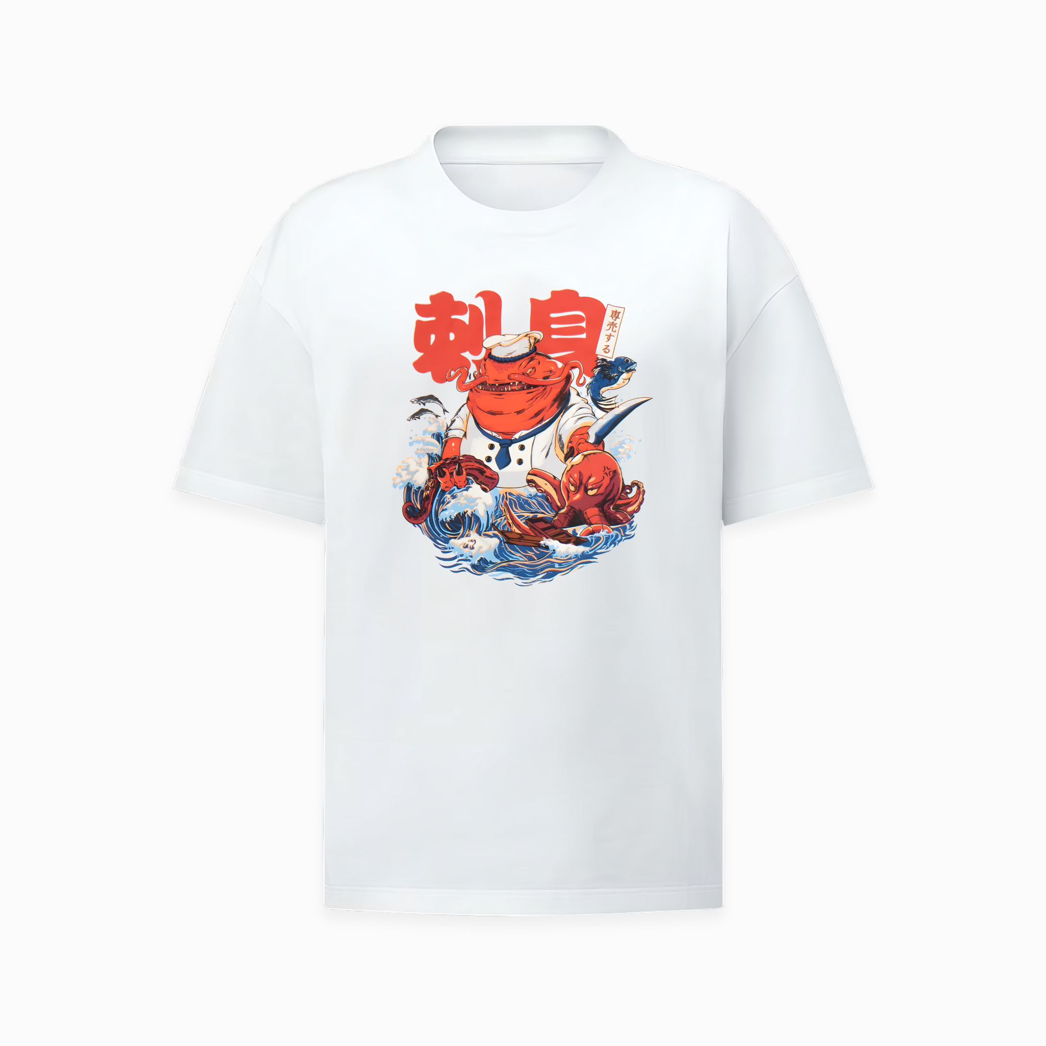 Tahm Kench - Master Chef