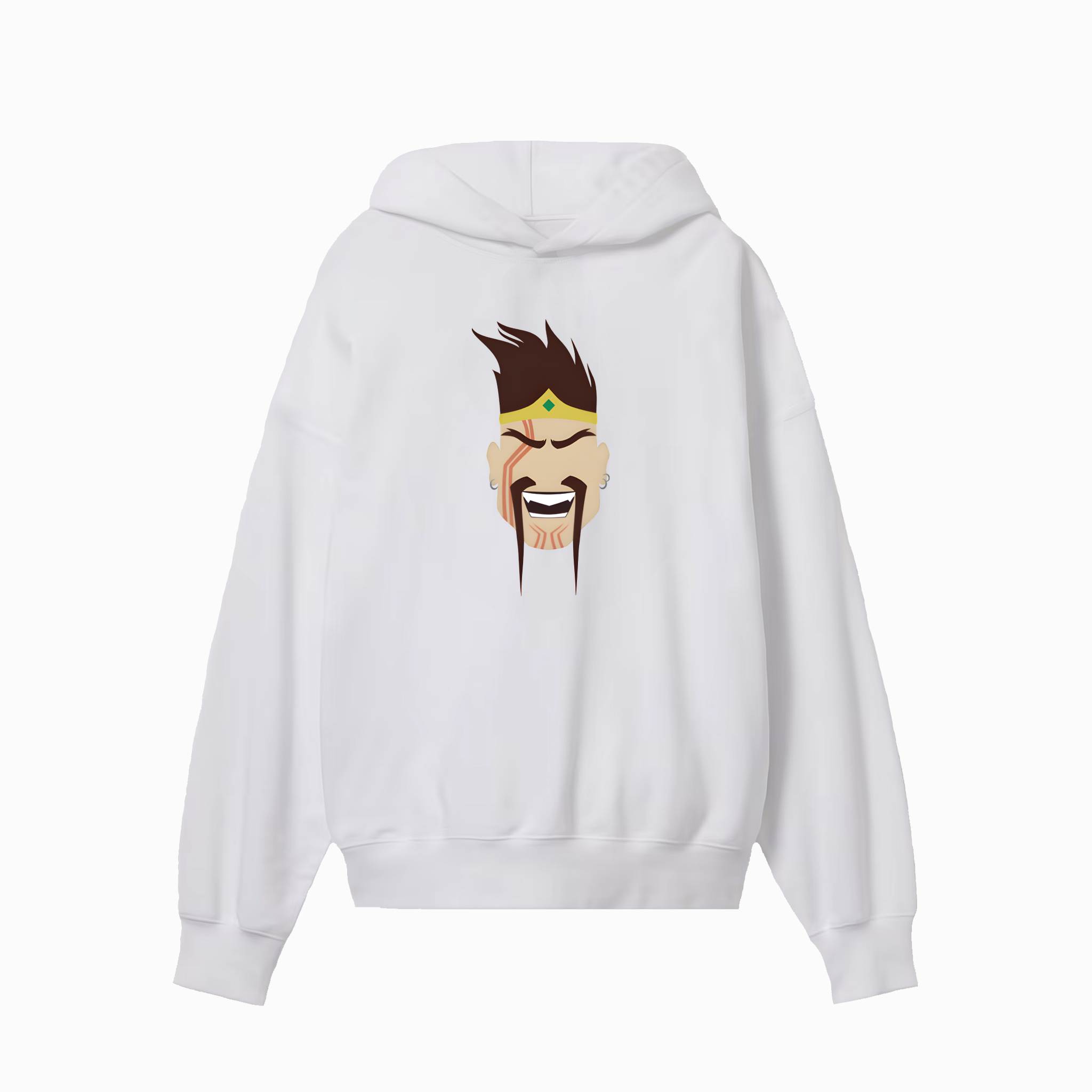 Draven