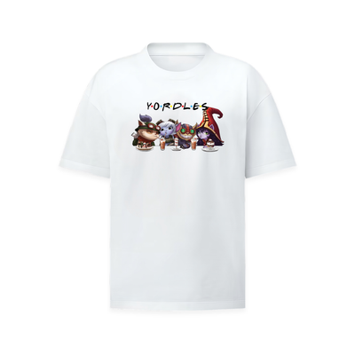 White / S