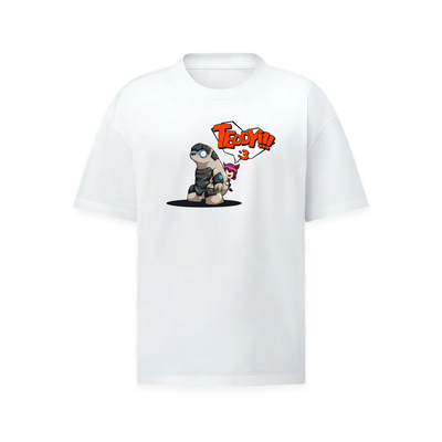White / S