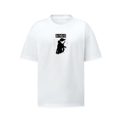 White / S