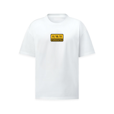 White / S