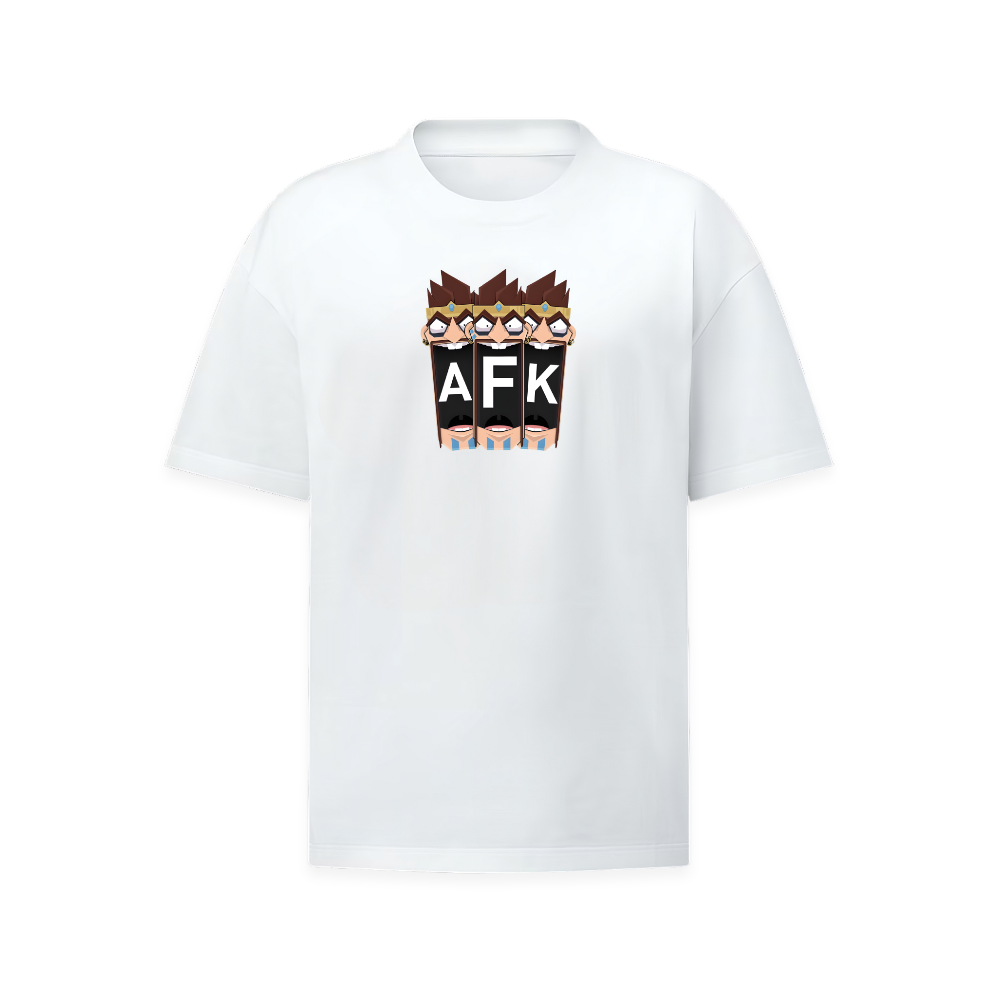 Draven - AFK