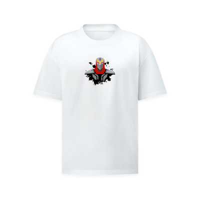 White / S