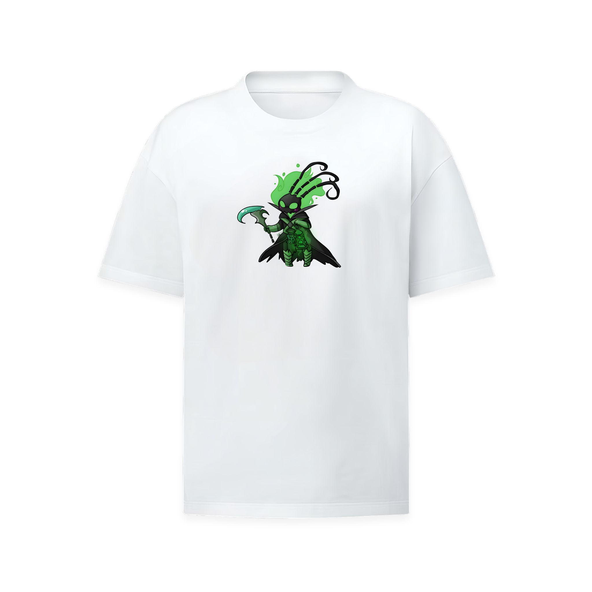 Thresh